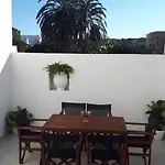 Marietta's House *