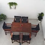 Marietta's House *