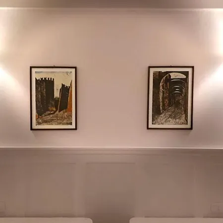 Marietta's House Будинок відпочинку