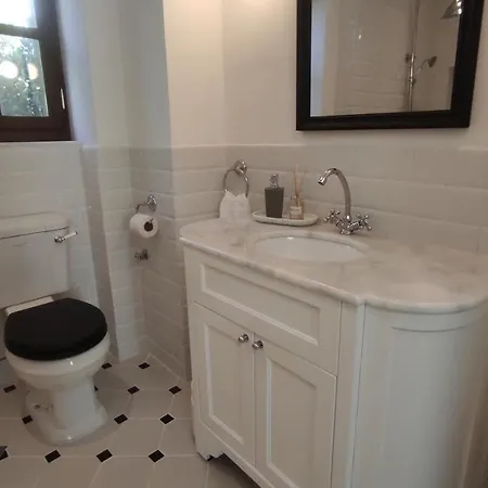 Feriehus Marietta's House *