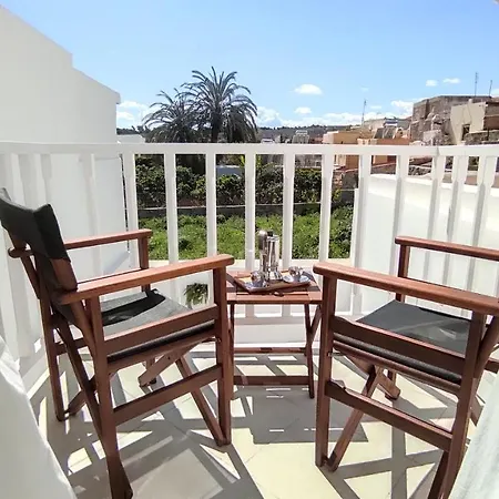 Marietta's House Будинок відпочинку Rhodes City
