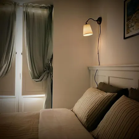 Marietta's House Будинок відпочинку