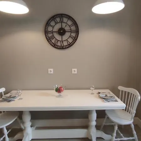 Feriehus Marietta's House