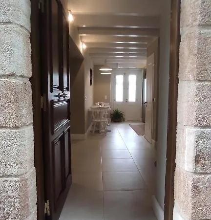 Marietta's House
