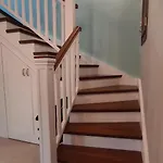 Marietta's House *