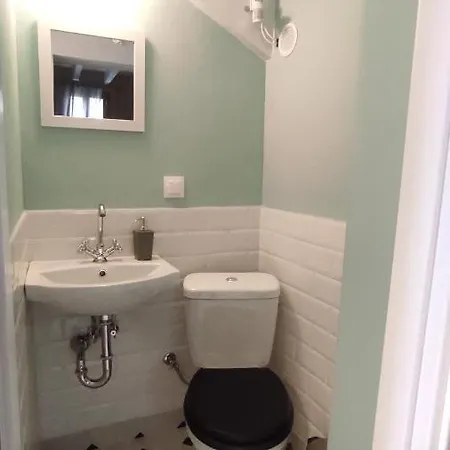 Semesterbostad Marietta's House Rhodes City