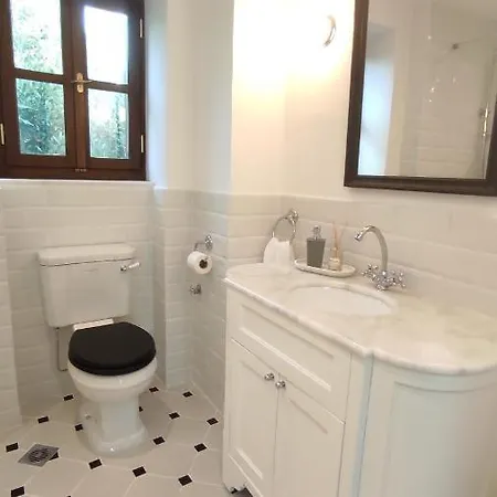 Marietta's House Semesterbostad