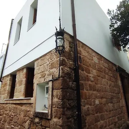 Marietta's House