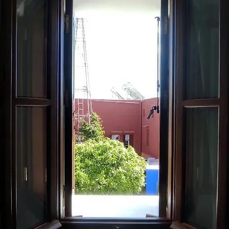 Marietta's House Semesterbostad *