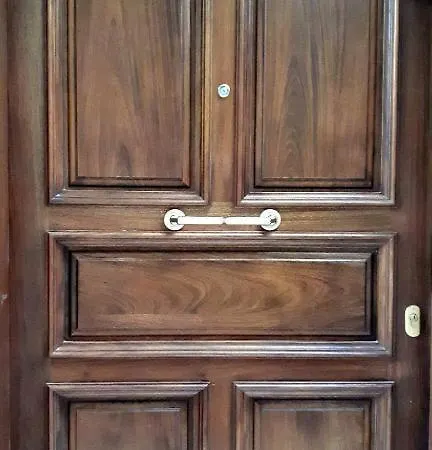 Marietta's House *