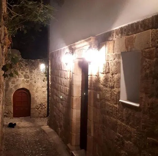 Σπίτι διακοπών Marietta's House *