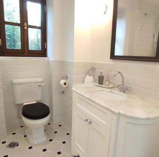 Marietta's House Σπίτι διακοπών