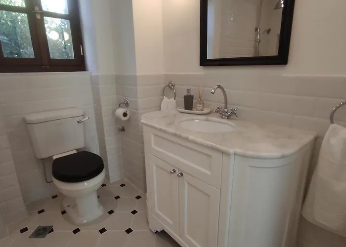 Holiday home Marietta's House *