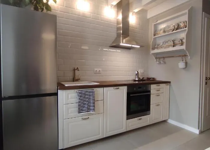 Σπίτι διακοπών Marietta's House *