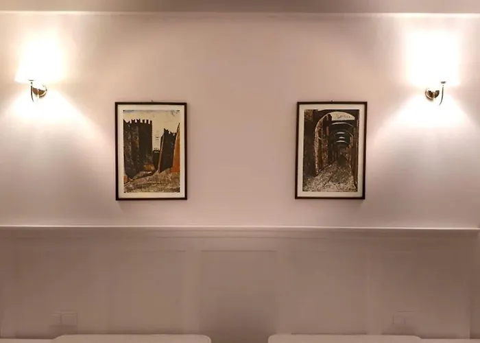 Marietta's House 度假居