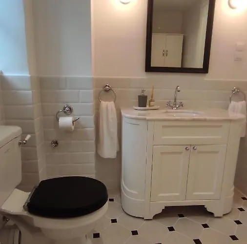 度假居 Marietta's House