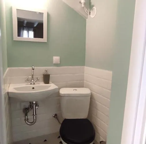 度假居 Marietta's House Rhodes City