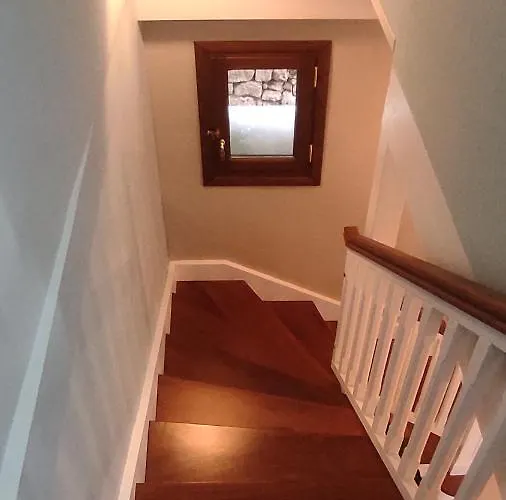 度假居 Marietta's House *