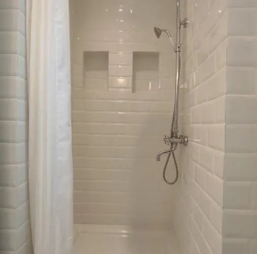 Marietta's House 度假居 Rhodes City