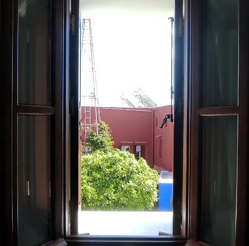 Marietta's House 度假居 *