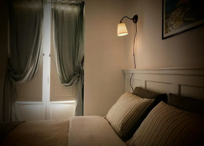 Marietta's House 度假居