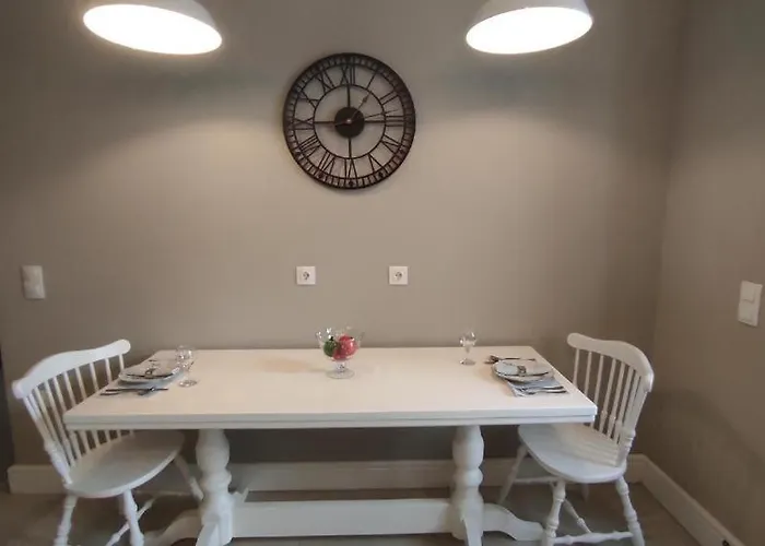 度假居 Marietta's House