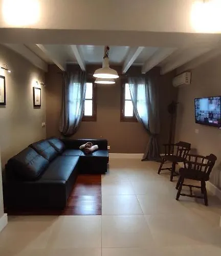 Marietta's House 度假居 Rhodes City